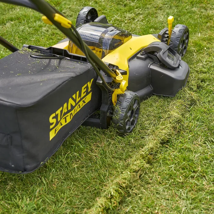 Stanley FatMax 18V 4 Li-ion Battery