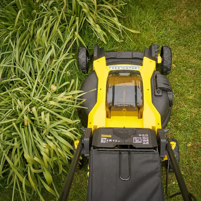 Stanley FatMax 18V 4 Li-ion Battery