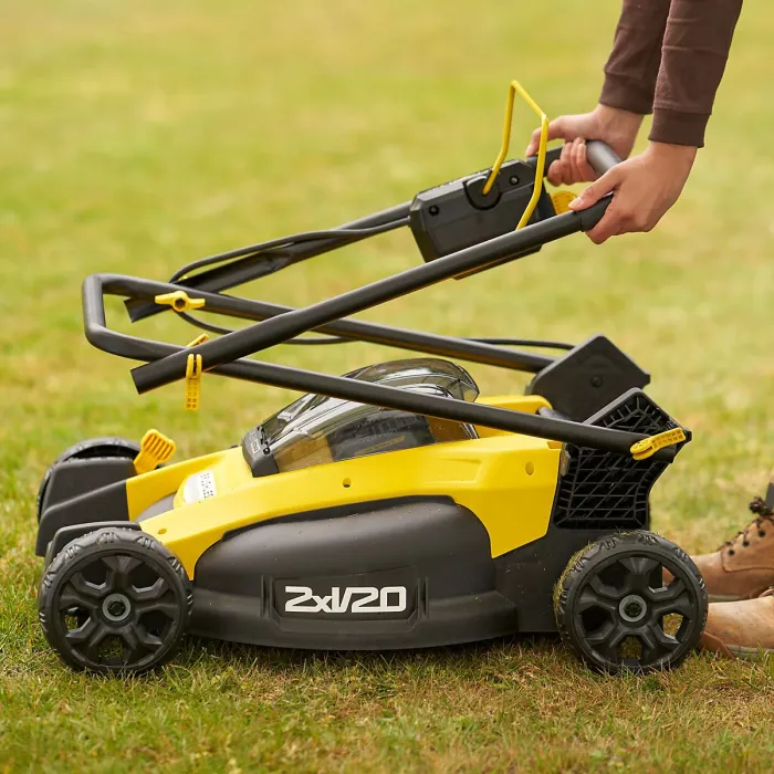 Stanley FatMax 18V 4 Li-ion Battery