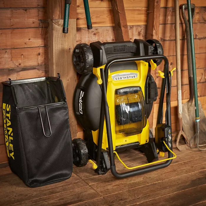 Stanley FatMax 18V 4 Li-ion Battery