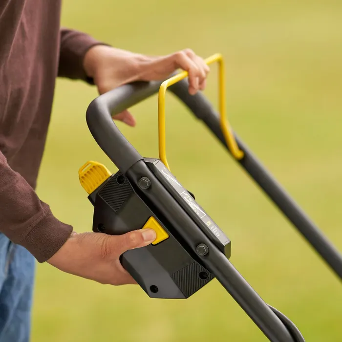 Stanley FatMax 18V 4 Li-ion Battery