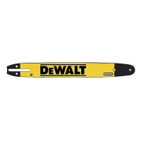 Dewalt DT20687-QZ DT20687 FlexVolt Chainsaw Bar 45cm DEWDT20687QZ