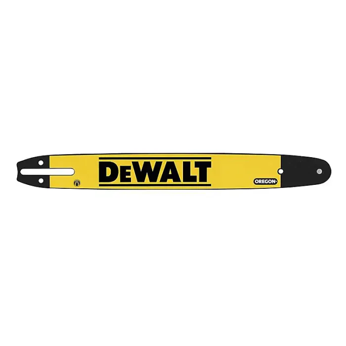 DEWALT DT20689-QZ DT20689 FlexVolt Chainsaw Bar 50cm DEWDT20689QZ