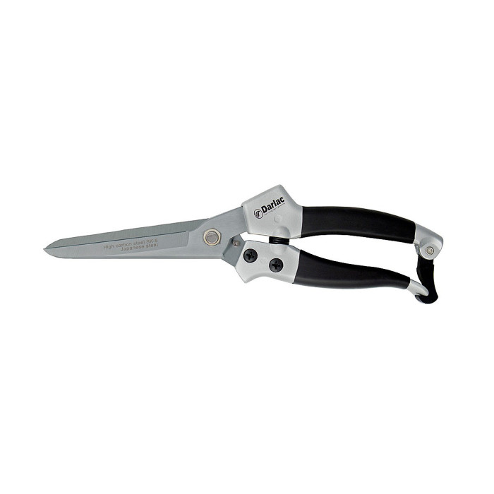 Darlac Compact Cutting Topiary Plant Shears Pruner Snips DP44 Garden