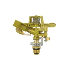 Darlac Impulse Sprinkler Head Irrigation Adaptors