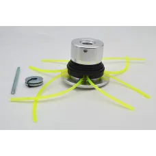 Portek PowerStrim 4Pro Universal Strimmer Head 30cc and Above