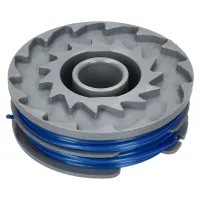 ALM Genuine Grass Trimmer FL289 Twin Spool & Line