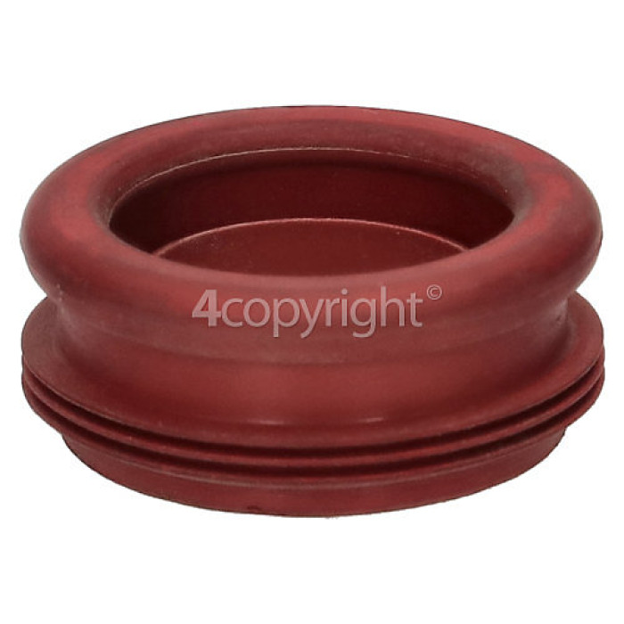 Bissell Genuine Red Rubber Autoload Seal - BIS2036679