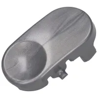 Dyson genuine Vacuum Cleaner Silver Tool Catch - DYN1152303