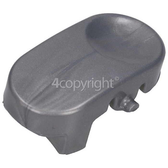 Dyson genuine Vacuum Cleaner Silver Tool Catch - DYN1152303