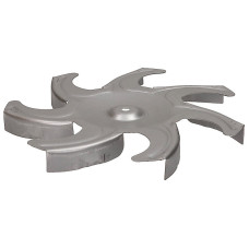 Beko Genuine Oven Fan Motor Blade - BEK217440103