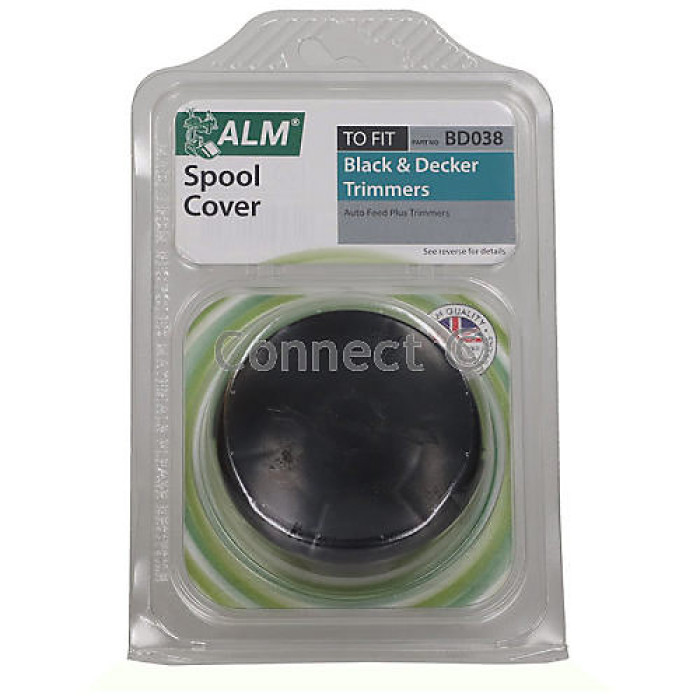 ALM Genuine Grass Trimmer BD038 Spool Cover