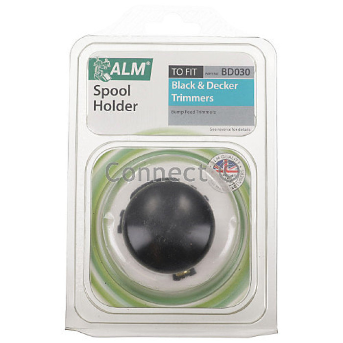 ALM Genuine Grass Trimmer Spool Holder Kit