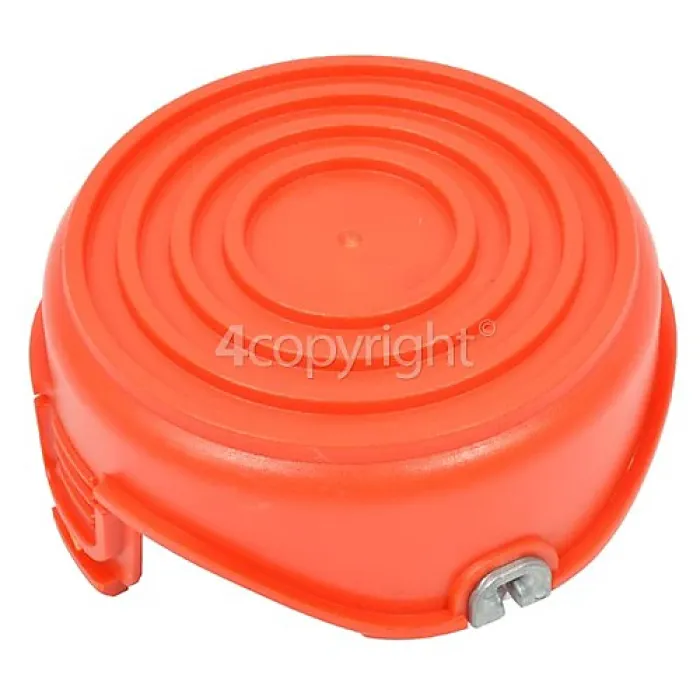 Black & Decker Genuine Spare Part - Strimmer Spool Cover (Duplicate)