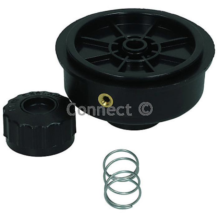 ALM Genuine Grass Trimmer HL007 Spool Head Assembly