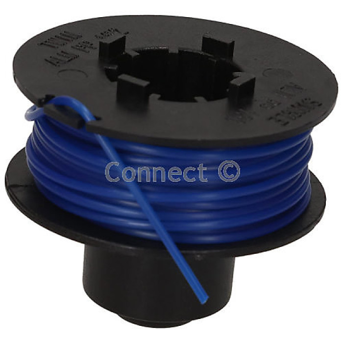 ALM Genuine Grass Trimmer PP180 Spool & Line