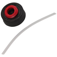 Bissell Genuine Tank Cap & Straw - BIS2032287