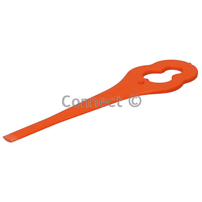 ALM Genuine Grass Trimmer GR182 Plastic Blades - Pack of 20