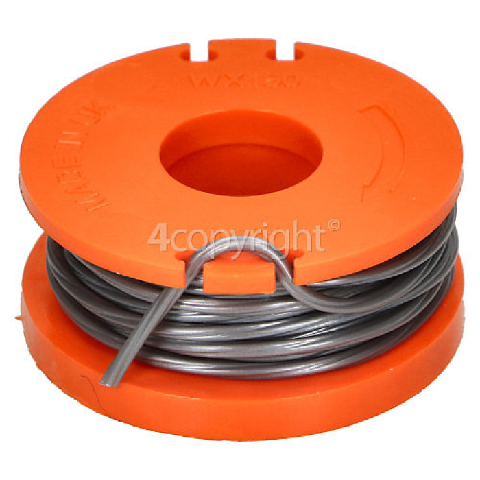 ALM Genuine Grass Trimmer WX150 Spool & Line