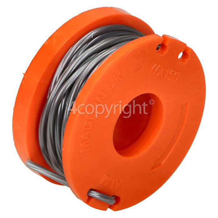ALM Genuine Grass Trimmer WX150 Spool & Line