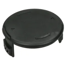 Bosch Qualcast Atco Suffolk Genuine Spare Part - Spool Cover - BSHF016F04557