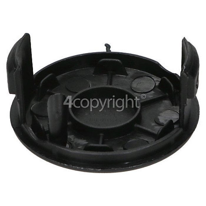 Bosch Qualcast Atco Suffolk Genuine Spare Part - Spool Cover - BSHF016F04557