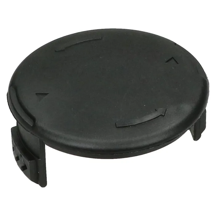 Bosch Qualcast Atco Suffolk Genuine Spare Part - Spool Cover - BSHF016F04557
