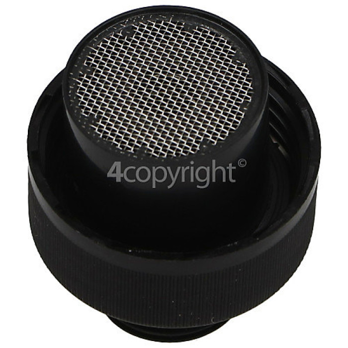 Bissell Genuine Clean Tank Cap With Valve Assembly - BIS1608691