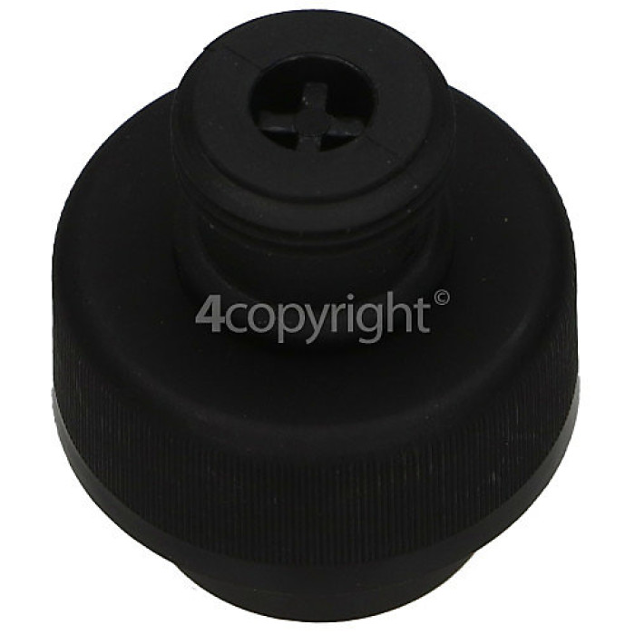 Bissell Genuine Clean Tank Cap With Valve Assembly - BIS1608691