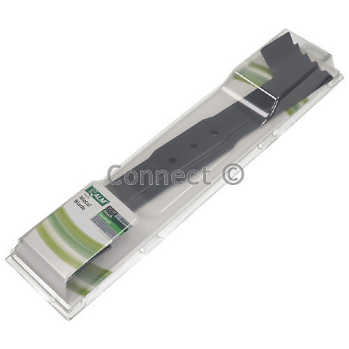 ALM Genuine Lawnmower BQ400 40cm Metal Blade