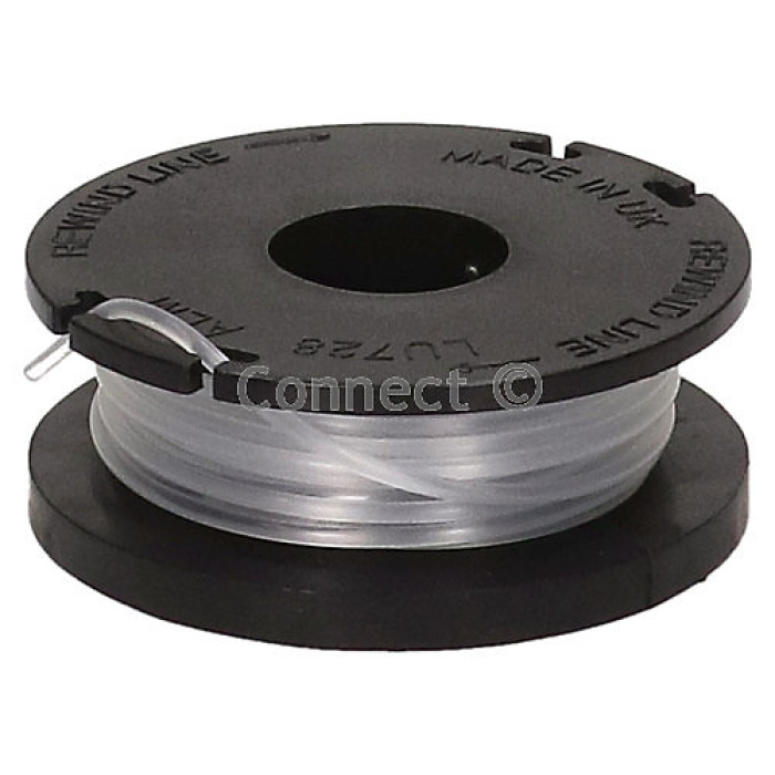 ALM Genuine Grass Trimmer LU728 Spool & Line