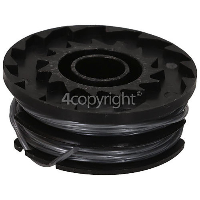 ALM Genuine Grass Trimmer RY054 Twin Spool & Line