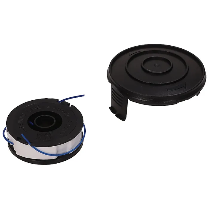 ALM Genuine Grass Trimmer SJ490 Spool & Line with Spool Cover