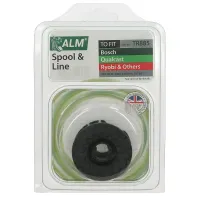 ALM Genuine Grass Trimmer TR885 Spool & Line