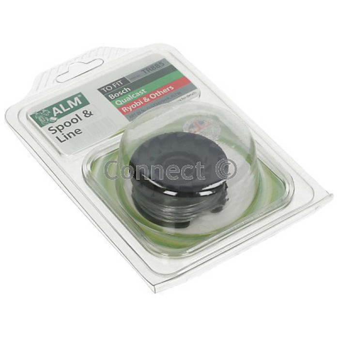 ALM Genuine Grass Trimmer TR885 Spool & Line