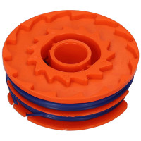 ALM Genuine Grass Trimmer WX100 Twin Spool & Line