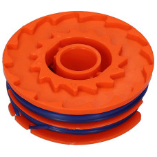 ALM Genuine Grass Trimmer WX100 Twin Spool & Line