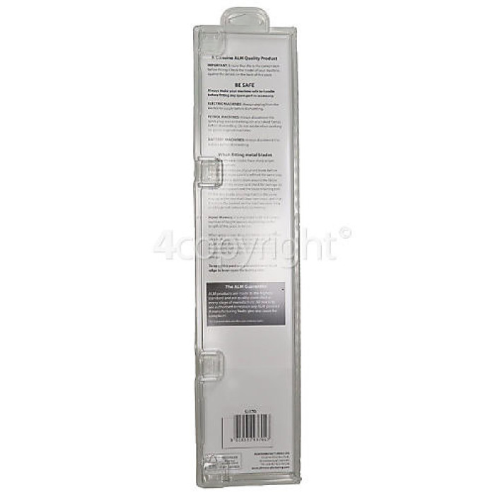 ALM Genuine SJ370 37cm Metal Blade - TLS9691