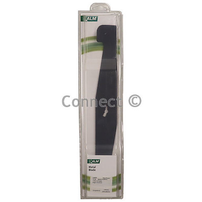 ALM Genuine Lawnmower SJ400 40cm Metal Blade