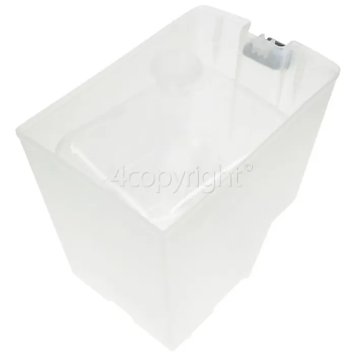 Bissell Genuine Tank Assembly - Lower - BIS1601529