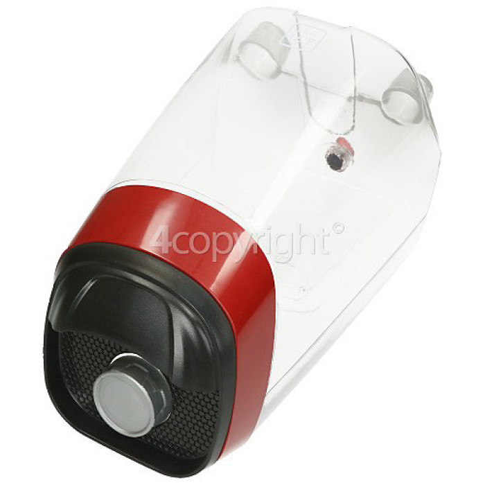 Bissell Genuine 3.7L Clean Water Tank - BIS1610160