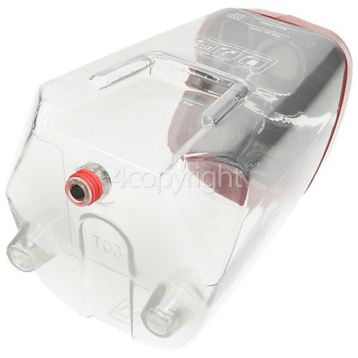 Bissell Genuine 3.7L Clean Water Tank - BIS1610160