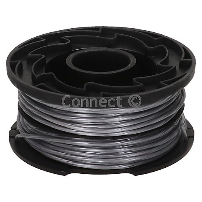 ALM Genuine Grass Trimmer BD139 Twin Spool & Line