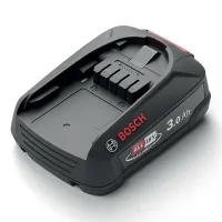 Bosch Genuine Accumulator - BSH17002207