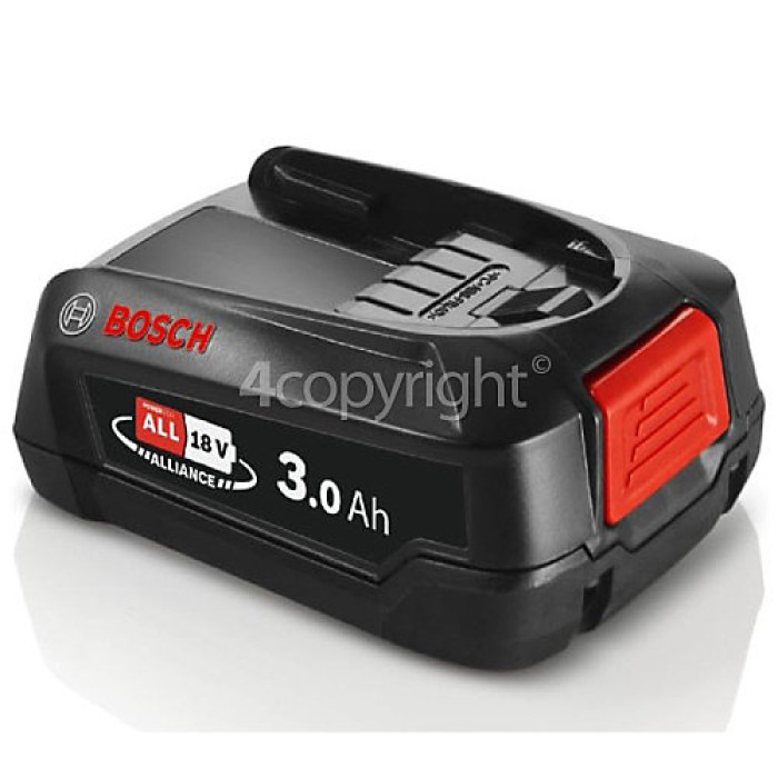 Bosch Genuine Accumulator - BSH17002207