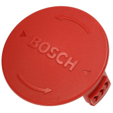 Qualcast / Bosch Genuine Grass Trimmer Spool Cover - QAL1600A00X61