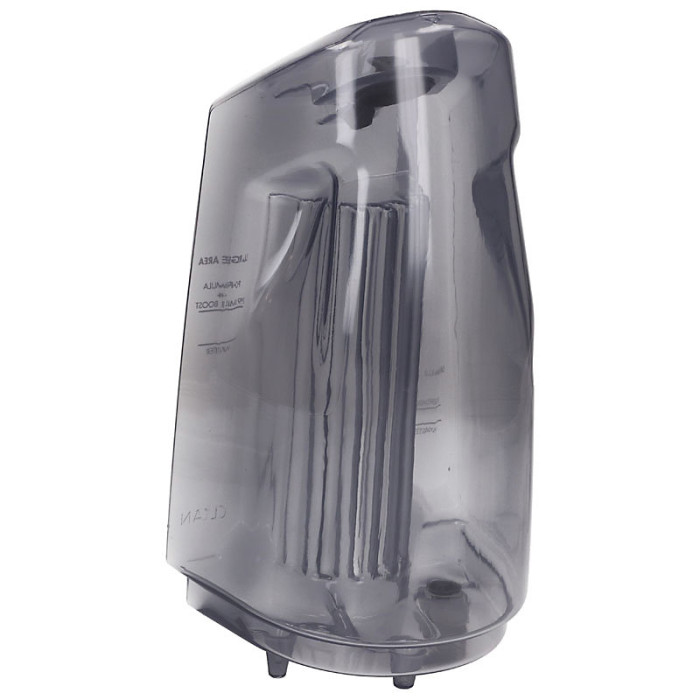 Bissell Genuine Clean Water Tank With Cap - BIS1621603