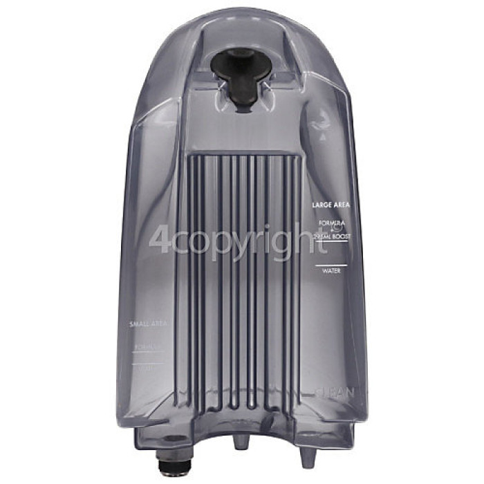 Bissell Genuine Clean Water Tank With Cap - BIS1621603