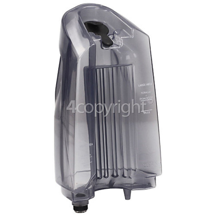 Bissell Genuine Clean Water Tank With Cap - BIS1621603
