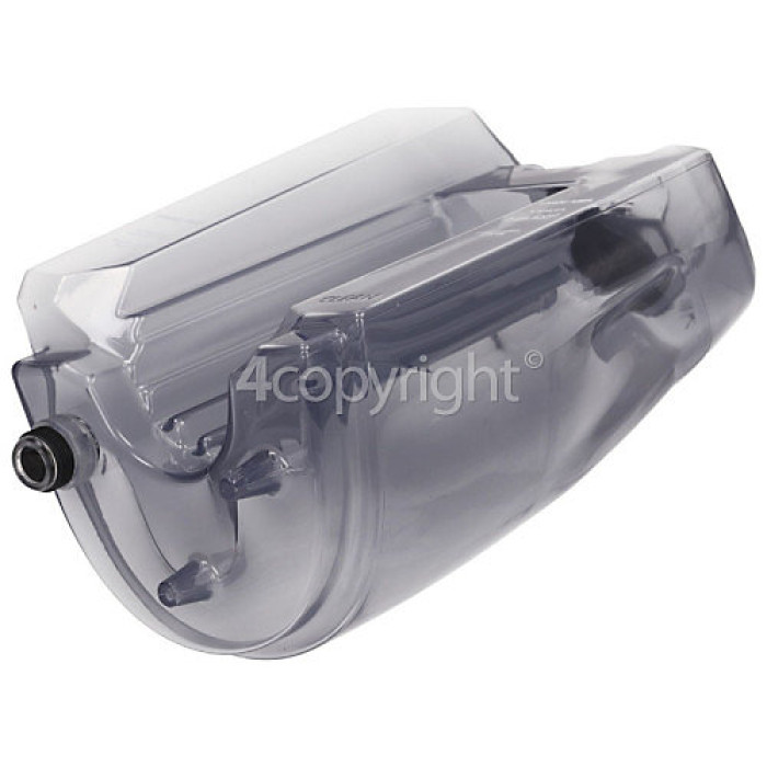 Bissell Genuine Clean Water Tank With Cap - BIS1621603